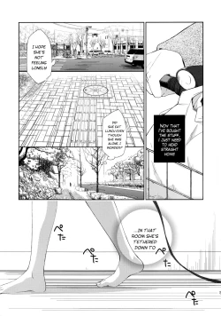 Page 4 of Kanojo no Pet Jinsei