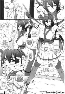 Page 2 of Nagato Otsu | Fallen Nagato