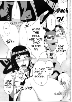 Page 24 of Konoha no Bitch-chan! | Konoha's Bitches!