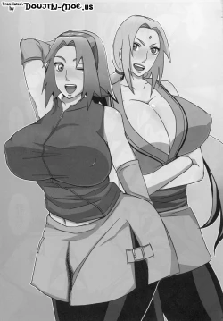 Page 2 of Konoha no Bitch-chan! | Konoha's Bitches!