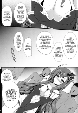 Page 5 of Rydia no Kachi | Rydias Value