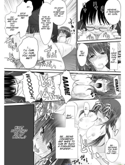 Page 21 of TennyuuDanshikou no Kiraware Kyoushi ga Jotai Keshitara2