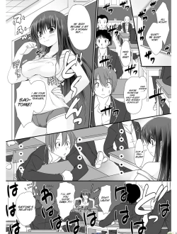 Page 6 of TennyuuDanshikou no Kiraware Kyoushi ga Jotai Keshitara2