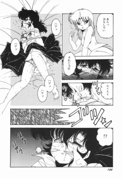 Page 132 of Moeru Onna Sacchan