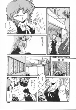 Page 135 of Kinyoubi No Houkago