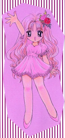 Page 4 of Futari no Sugar Lesson