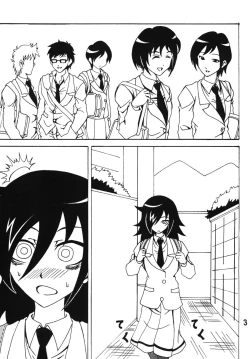 Page 2 of Watashi ga Motenai Kara Hentai ni Natta no wa Dou Kangaetemo Shikatanai