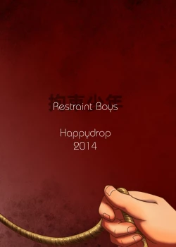 Page 42 of Restraint Boys