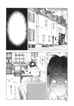 Page 27 of History 2 - Story Of The Forest Fairy 2