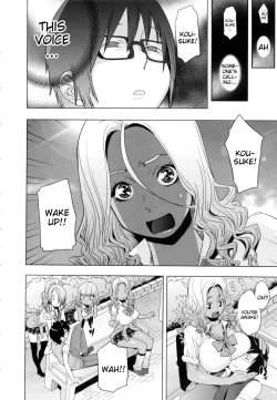 Page 101 of Ranchiki Hihoukan GOLD | Orgy Treasure Mansion GOLD
