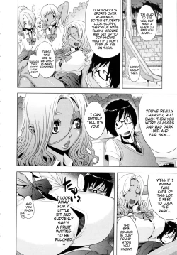 Page 103 of Ranchiki Hihoukan GOLD | Orgy Treasure Mansion GOLD