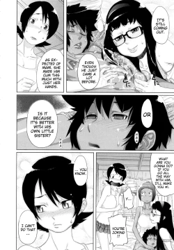 Page 157 of Ranchiki Hihoukan GOLD | Orgy Treasure Mansion GOLD