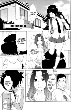 Page 166 of Ranchiki Hihoukan GOLD | Orgy Treasure Mansion GOLD