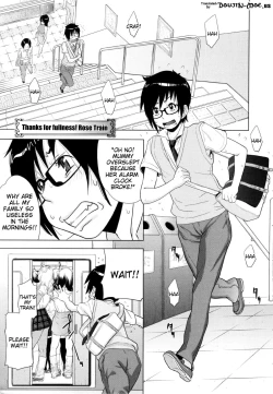 Page 90 of Ranchiki Hihoukan GOLD | Orgy Treasure Mansion GOLD