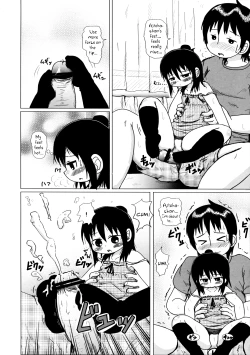 Page 10 of Daisuki Kura Girl