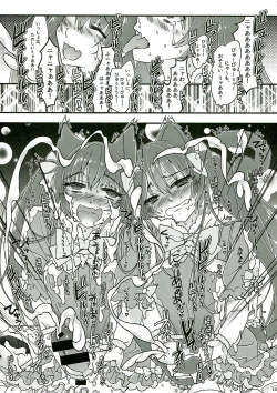 Page 13 of Nakayoshi Futago Miya