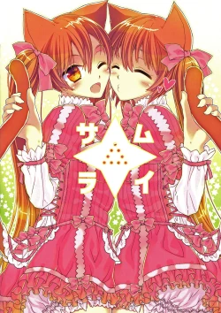 Page 2 of Nakayoshi Futago Miya