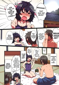 Page 21 of Ero Oshikura Manjuu 2