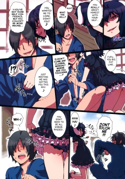 Page 5 of Ero Oshikura Manjuu 2