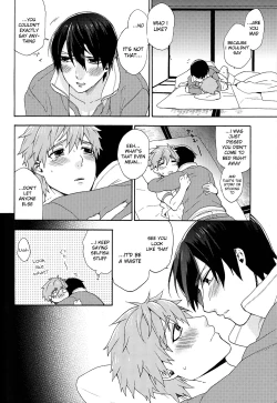 Page 19 of Kimi shika Shiranai | Only You Know