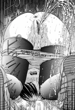 Page 54 of Tsutanai JoouChildish Queen