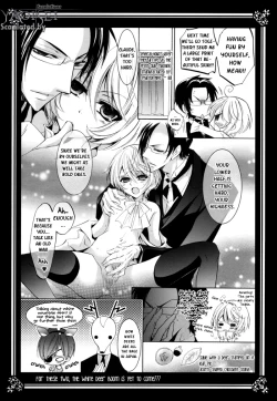 Page 18 of Akumade Anata o XX Shitai | I merely want to xxx you