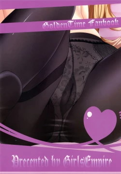 Page 24 of Select Time - Butai wa Paris