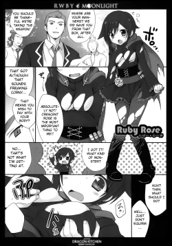Page 5 of RWBY MOONLIGHT