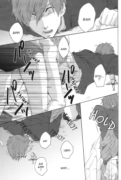 Page 12 of Furikaereba Iwatobi-chan