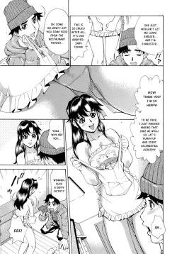Page 146 of Inran Seifuku Hame Nikki
