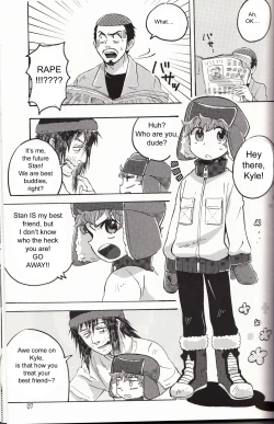 Page 6 of Bad Future