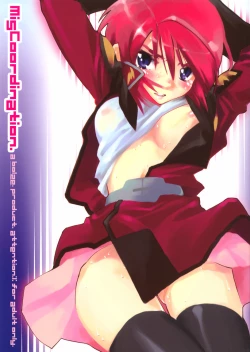 Page 1 of Miscoordination.