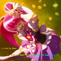 Page 23 of Sandai Precure Shijou Saidai no Kessen