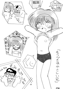 Page 20 of PETANSHIP