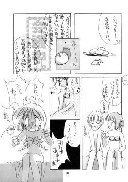 Page 31 of PETANSHIP