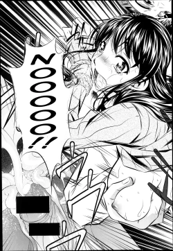 Page 19 of Fukushuu no Uta Ch. 1