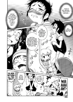 Page 14 of Hounyou Shoujo Jun | Peeing Girl Jun