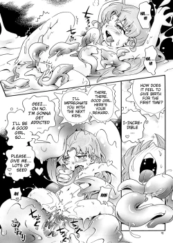 Page 24 of Chiccha na Bishoujo Senshi 3