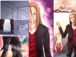 Page 50 of Kaisha no Joushiki Kaechaimasita ~Douryou Joshi Shain mo Shain Hisho mo Uketsukejou datte H na Gyoumu Meirei Shihoudai