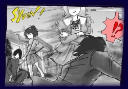 Page 11 of Josou Dorei Gakuin - Sodomized Feminized Mazo Teacher