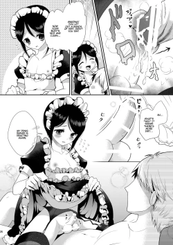 Page 25 of Okarada Osouji Maid