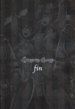 Page 26 of QUEEN'S SLAVE 4