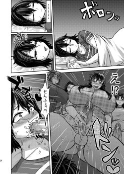 Page 34 of Class Me!