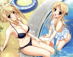 Page 5 of Komori Kei - Pure Fetishism