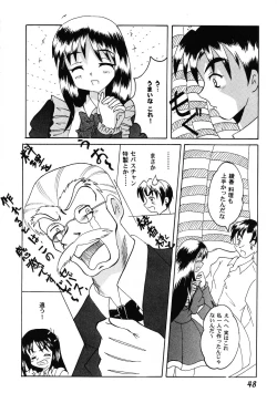 Page 48 of Love Heart 6