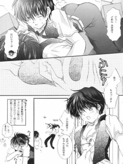 Page 13 of Ninjin Musume