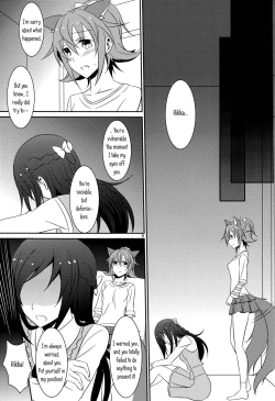 Page 10 of Wanko no Tadashii Shitsuke Kata 2 | The Correct Way to Train a Puppy 2