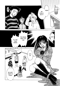 Page 10 of Kodomo no Jikan