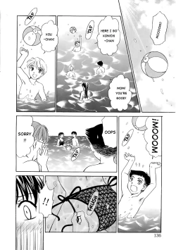 Page 136 of Kodomo no Jikan
