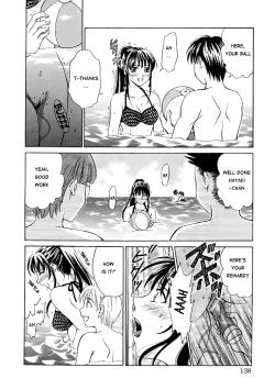 Page 138 of Kodomo no Jikan